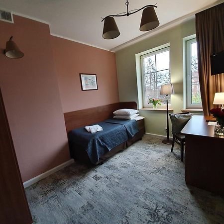 סויבודזין Hotel Siesta חדר תמונה