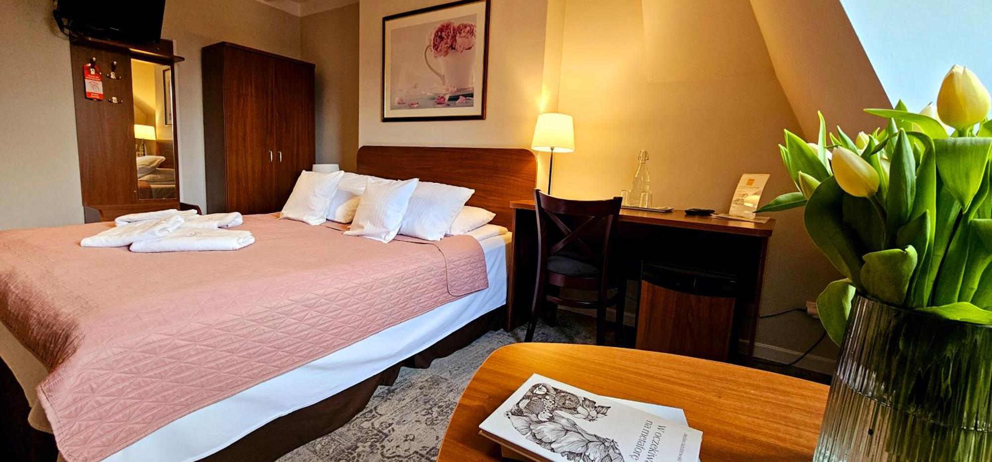 סויבודזין Hotel Siesta מראה חיצוני תמונה