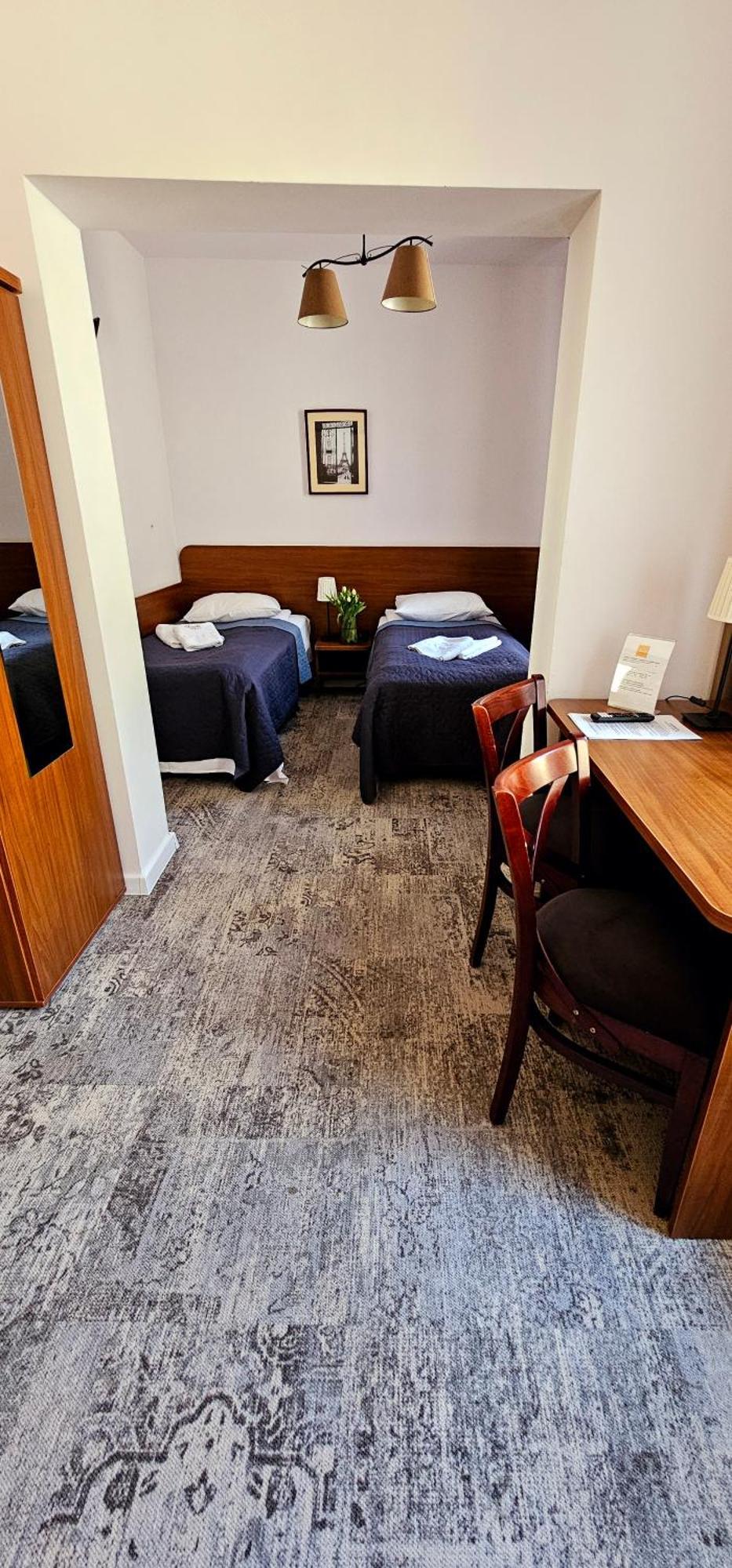 סויבודזין Hotel Siesta מראה חיצוני תמונה