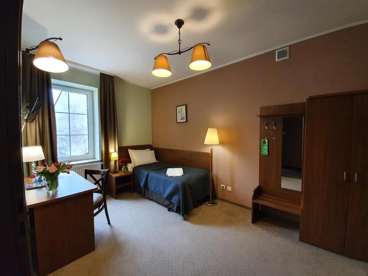 סויבודזין Hotel Siesta מראה חיצוני תמונה