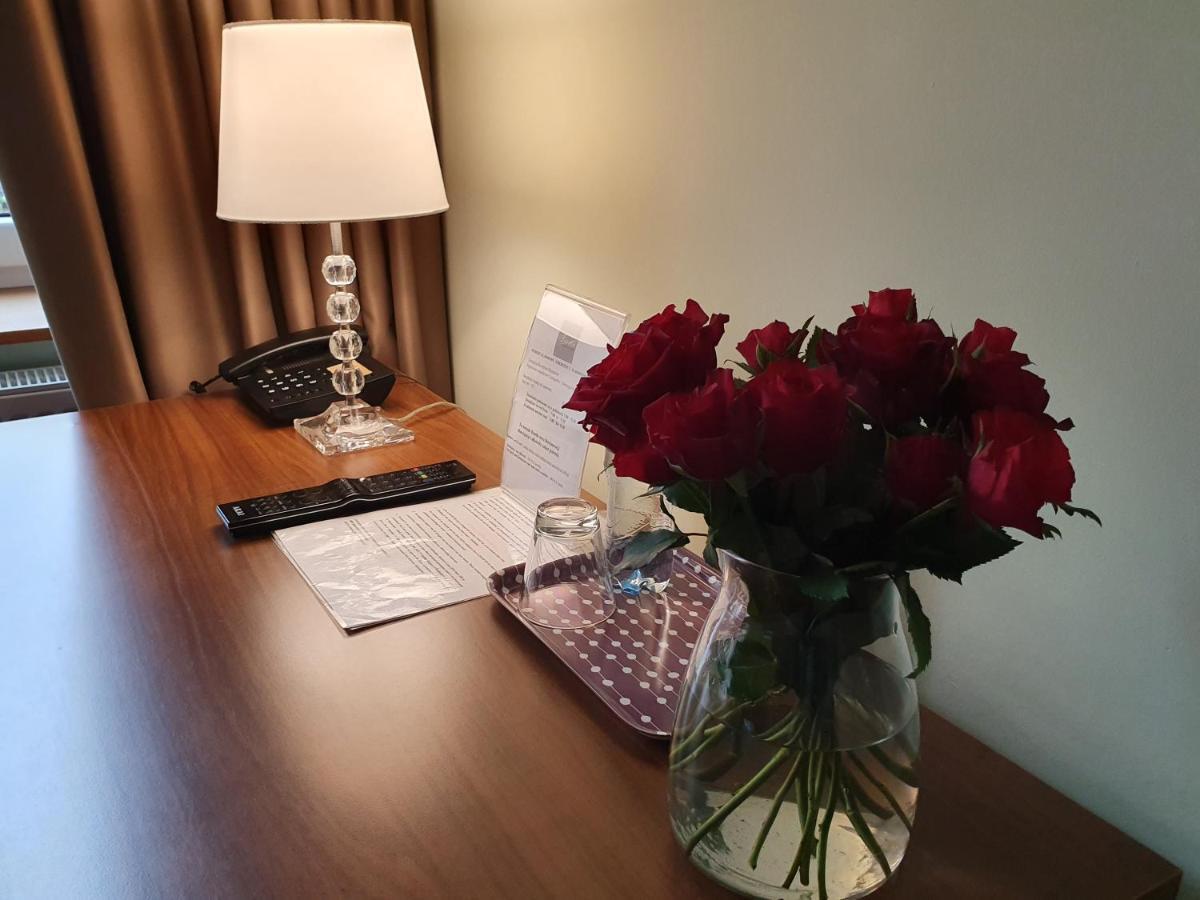 סויבודזין Hotel Siesta חדר תמונה